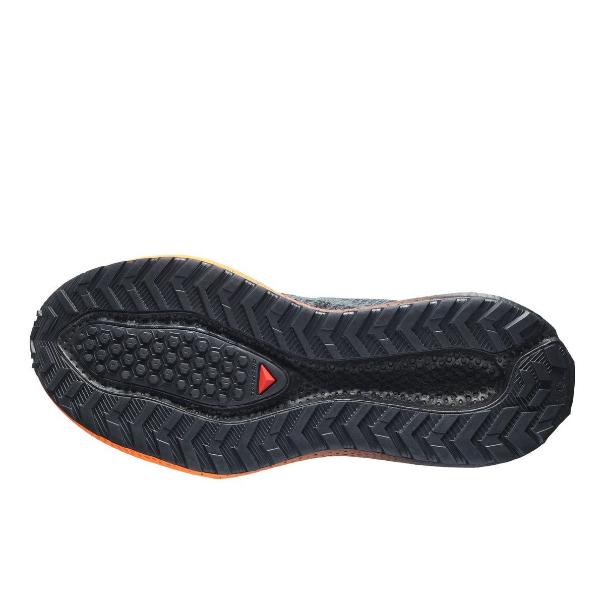 SALOMON AERO GLIDE 4 GRVL - HOMME