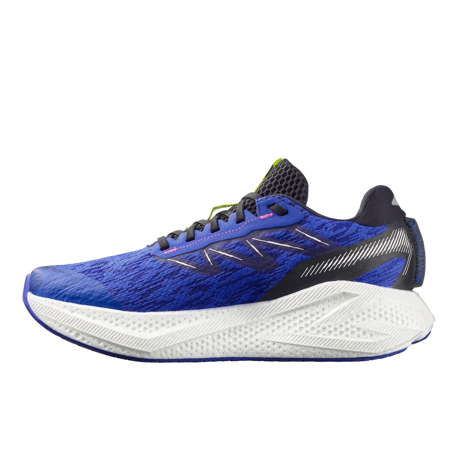 SALOMON AERO GLIDE 4 - HOMME