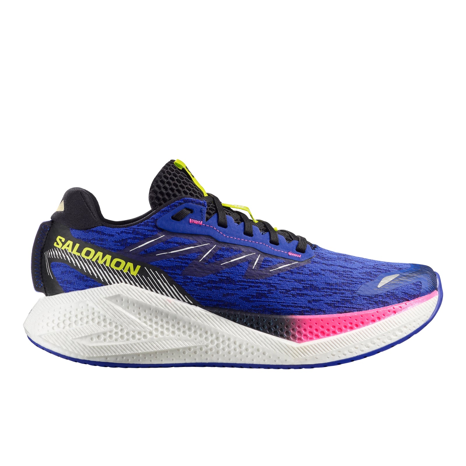 SALOMON AERO GLIDE 4 - HOMME
