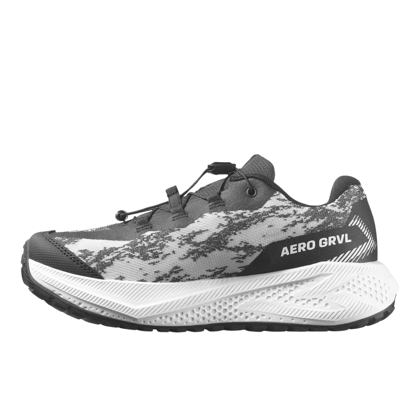 SALOMON AERO GRVL - ENFANT