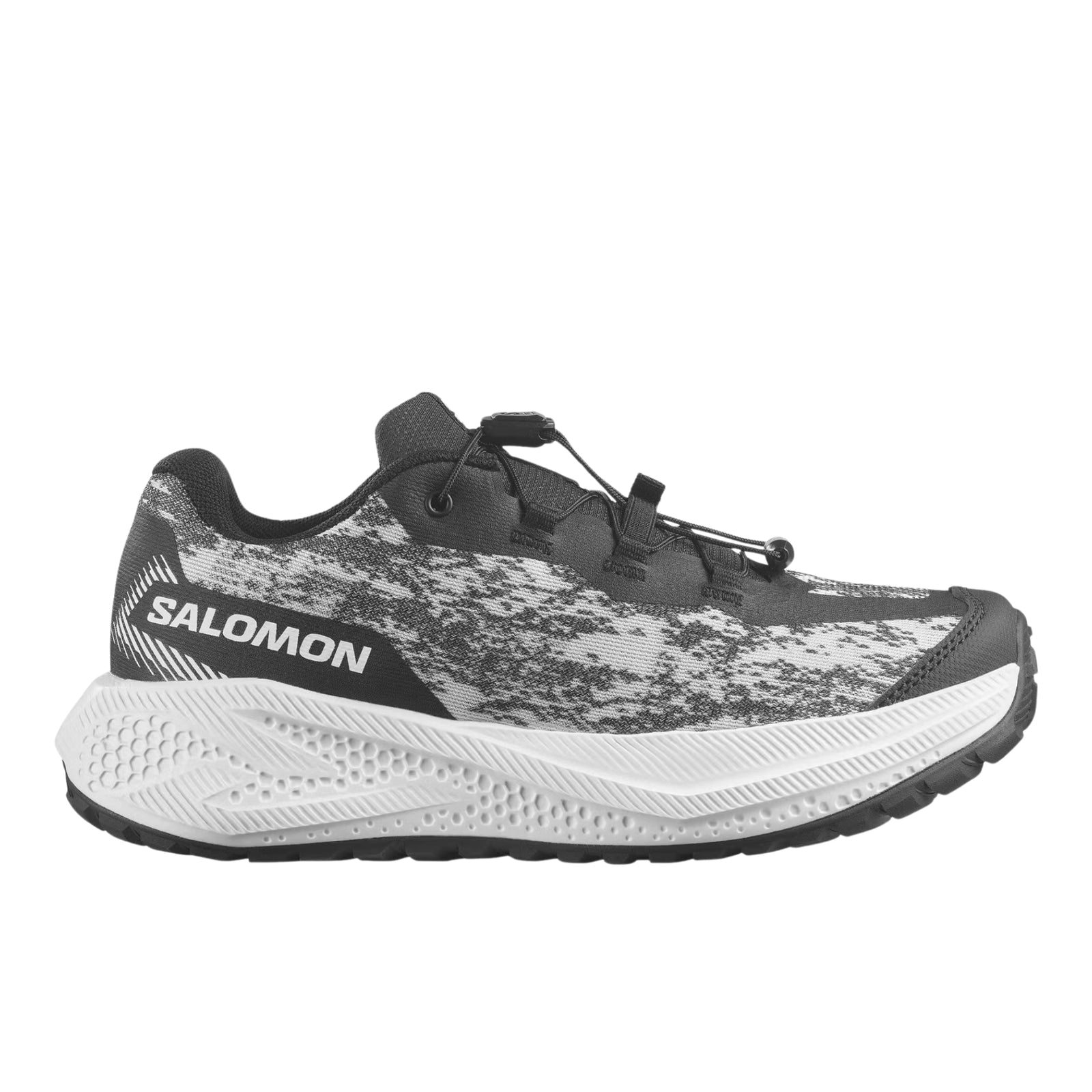 SALOMON AERO GRVL - ENFANT