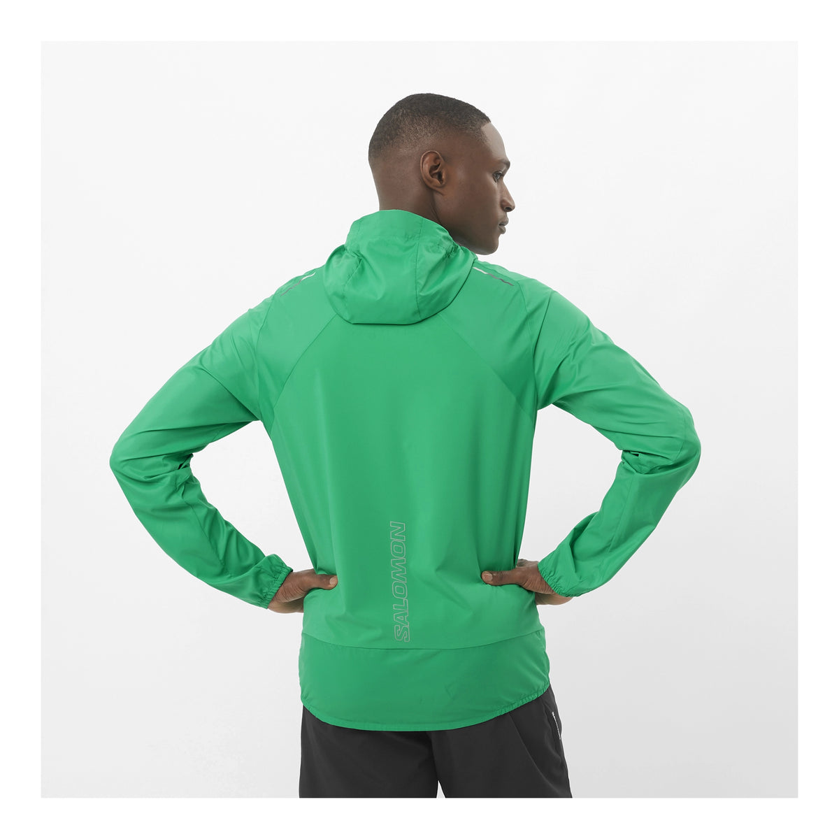 SALOMON BONATTI CROSS WIND - HOMME