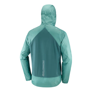 SALOMON BONATTI CROSS WIND - HOMME