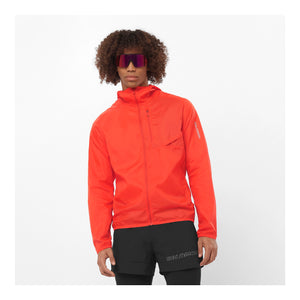 SALOMON BONATTI CROSS WIND - HOMME