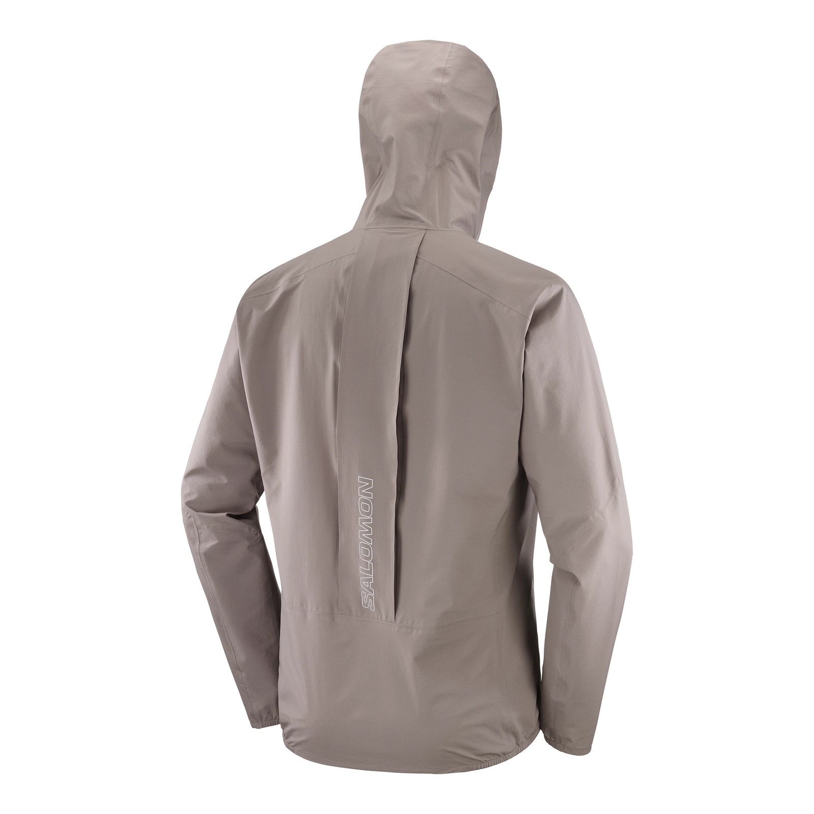 SALOMON MANTEAU IMPERMÉABLE BONATTI TRAIL - HOMME
