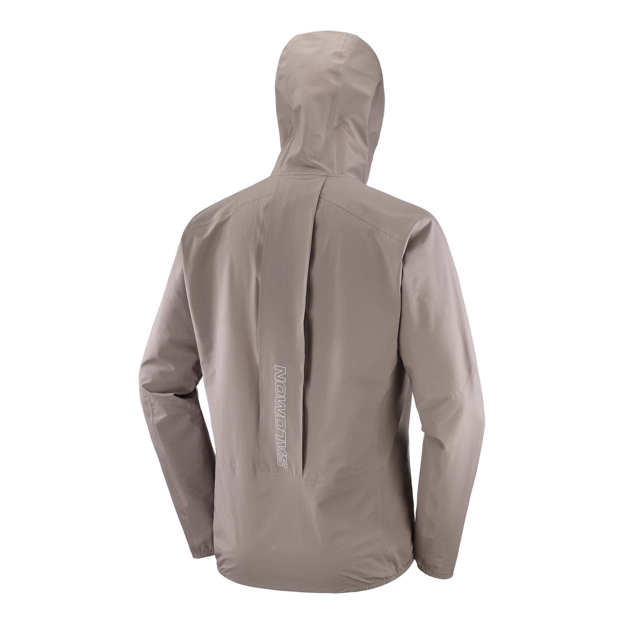 SALOMON MANTEAU IMPERMÉABLE BONATTI TRAIL - HOMME