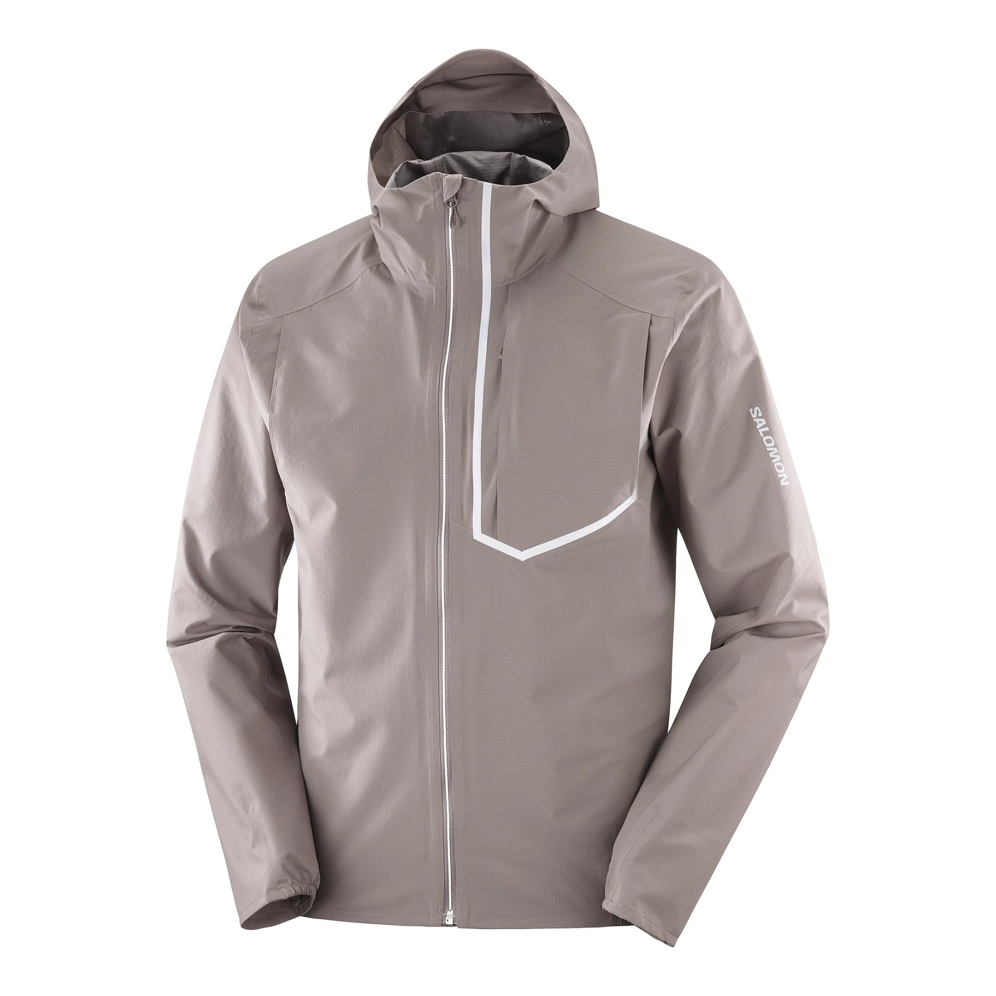 SALOMON MANTEAU IMPERMÉABLE BONATTI TRAIL - HOMME
