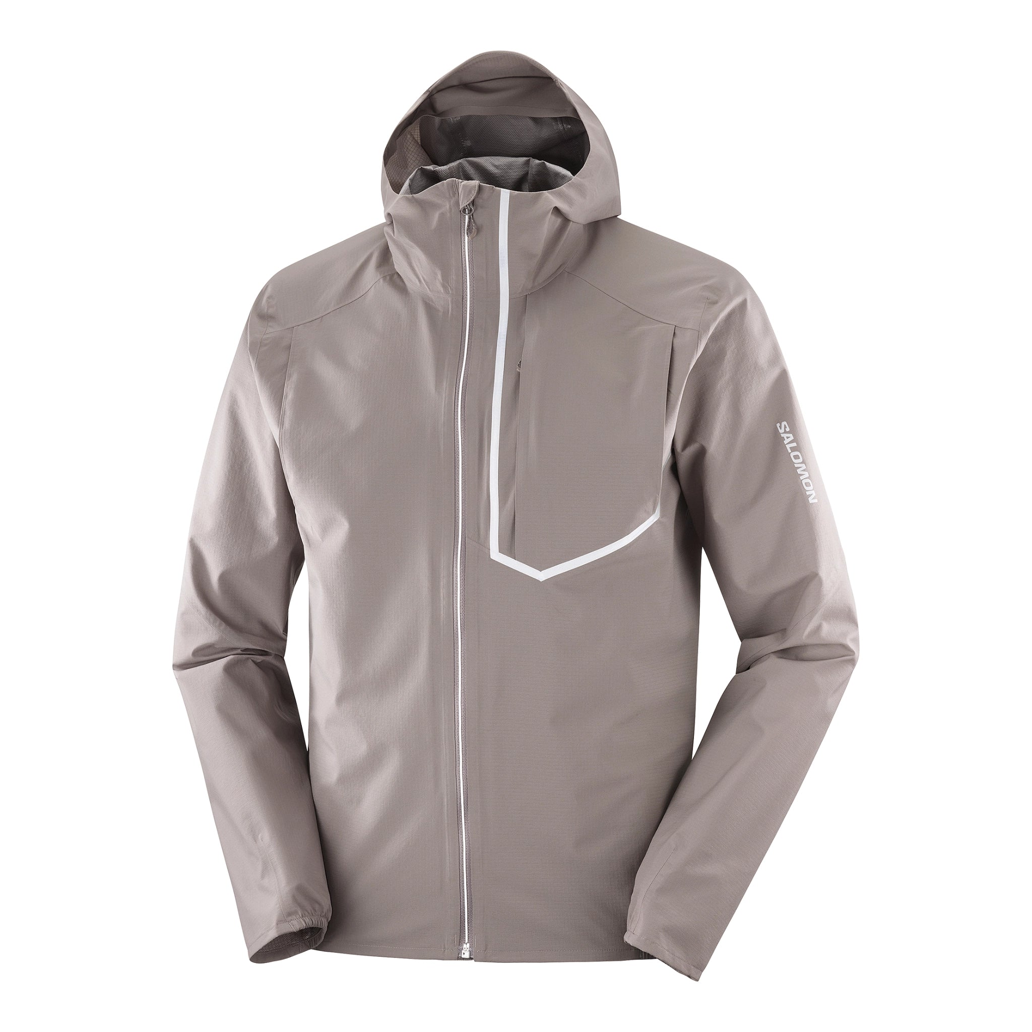 SALOMON BONATTI TRAIL WATERPROOF COAT - MEN - Le Coureur SALOMON BONATTI TRAIL WATERPROOF COAT - MEN - Le Coureur