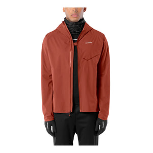 SALOMON VESTE BONATTI WATERPROOF - HOMME