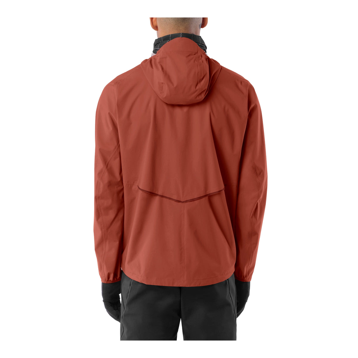 SALOMON VESTE BONATTI WATERPROOF - HOMME