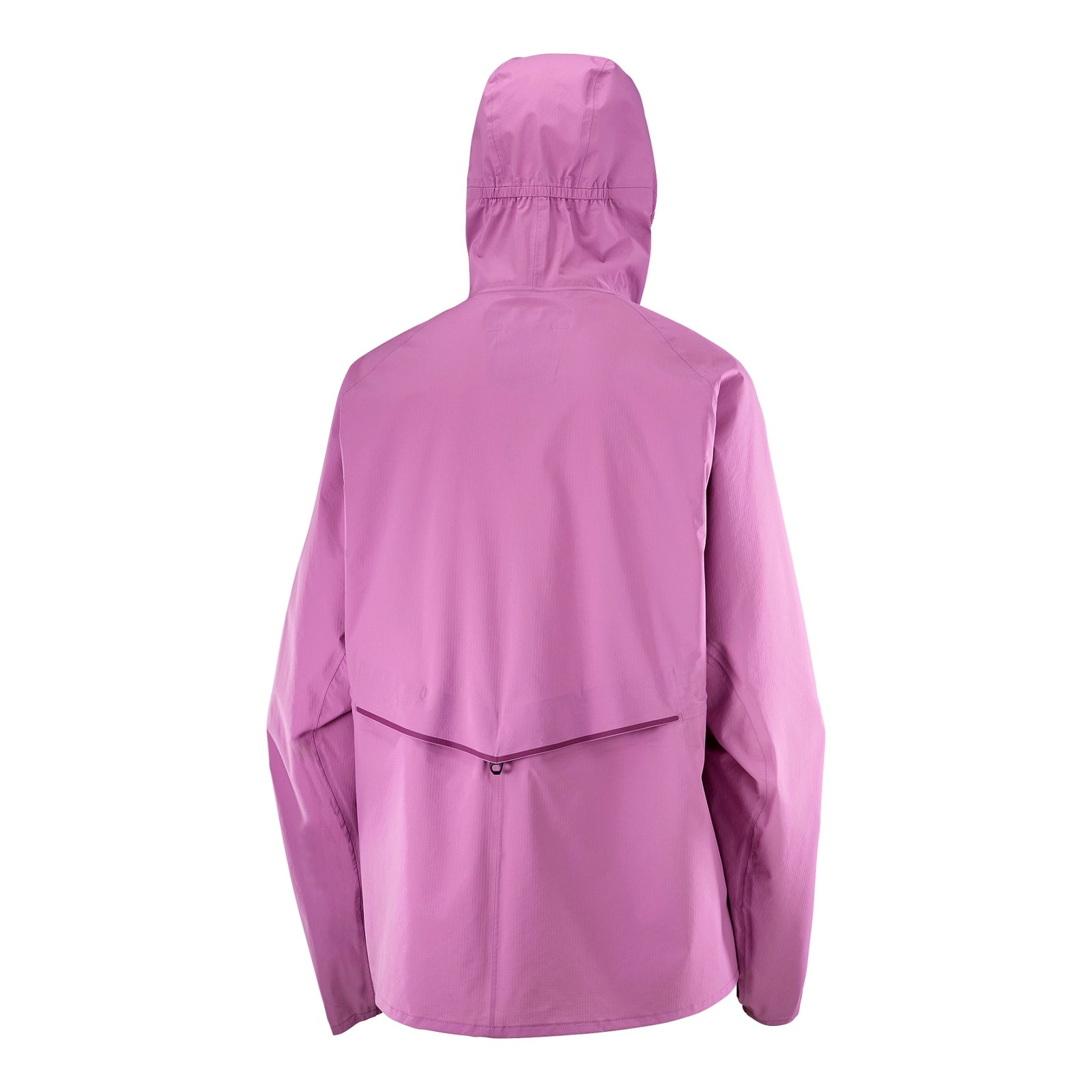 SALOMON MANTEAU BONATTI WATERPROOF - FEMME