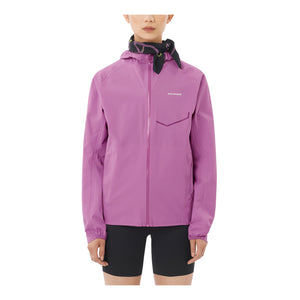 SALOMON BONATTI WATERPROOF COAT - WOMEN