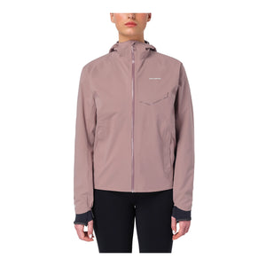 SALOMON MANTEAU BONATTI WATERPROOF - FEMME