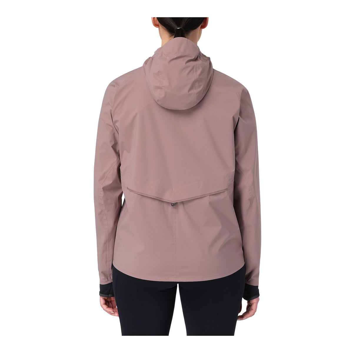 SALOMON MANTEAU BONATTI WATERPROOF - FEMME