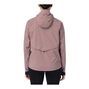 SALOMON MANTEAU BONATTI WATERPROOF - FEMME