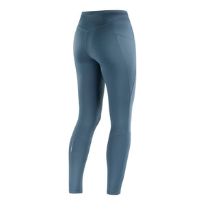 SALOMON W CROSS RUN 28'' TIGHTS - WOMEN