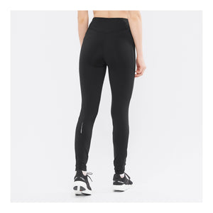 SALOMON CROSS WARM TIGHT - FEMME