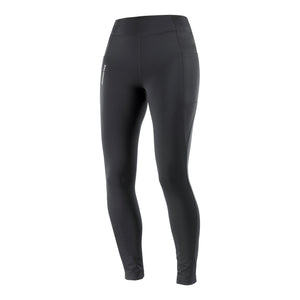 SALOMON CROSS WARM TIGHT - FEMME