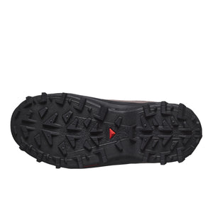 SALOMON CROSSTRAK POWDER WATERPROOF - FEMME