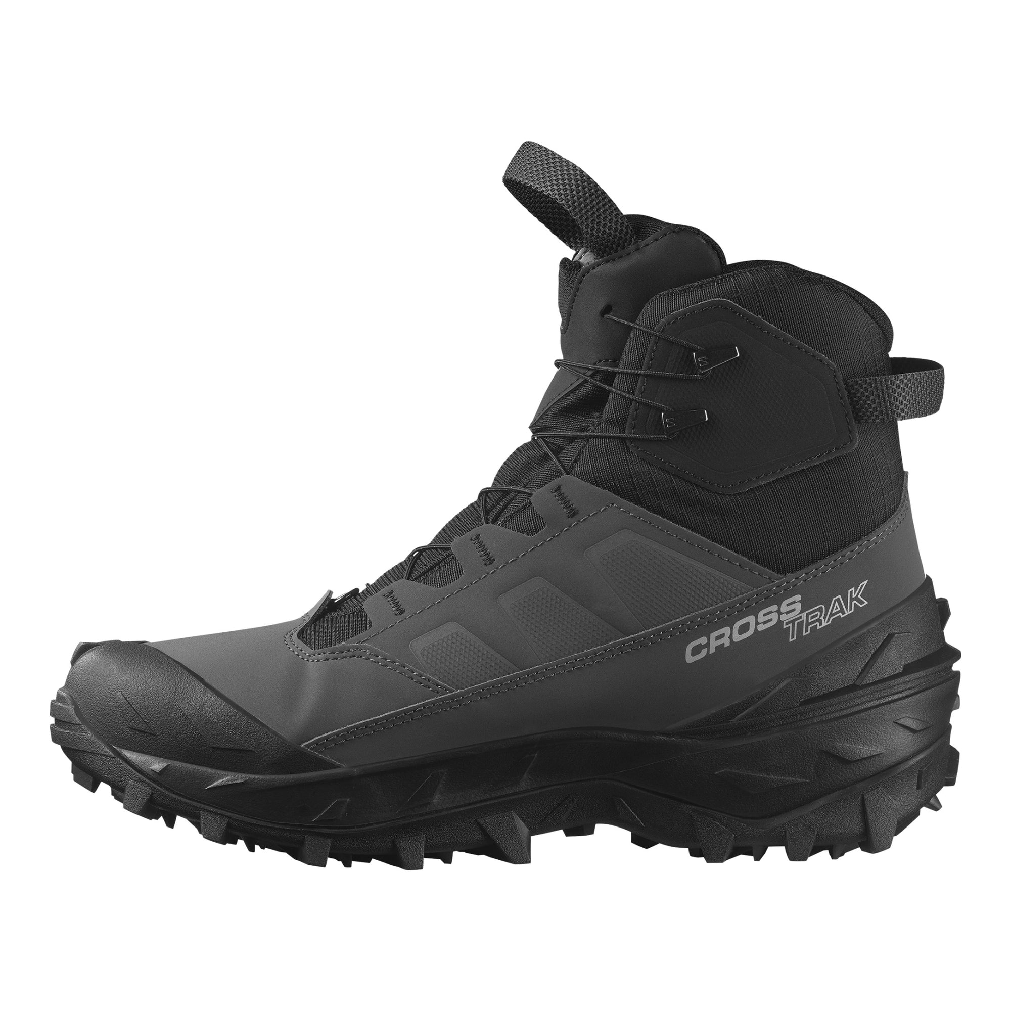 SALOMON CROSSTRAK POWDER WATERPROOF - MEN