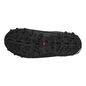 SALOMON CROSSTRAK POWDER WATERPROOF - MEN