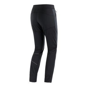 SALOMON ELEVATE SOFTSHELL PANT - FEMME