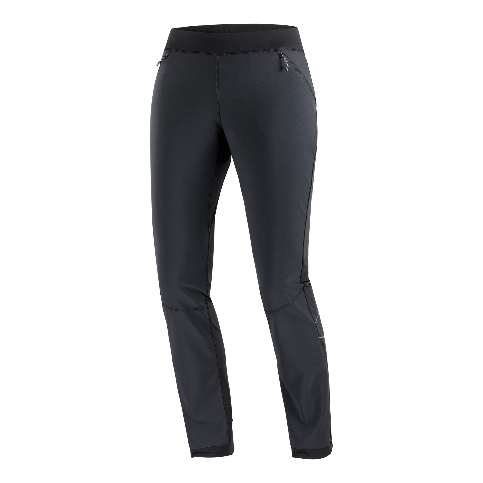 SALOMON ELEVATE SOFTSHELL PANT - WOMEN