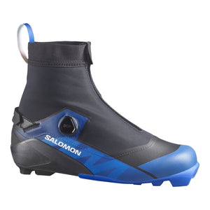 SALOMON EQUIPE PRO CLASSIC BOA