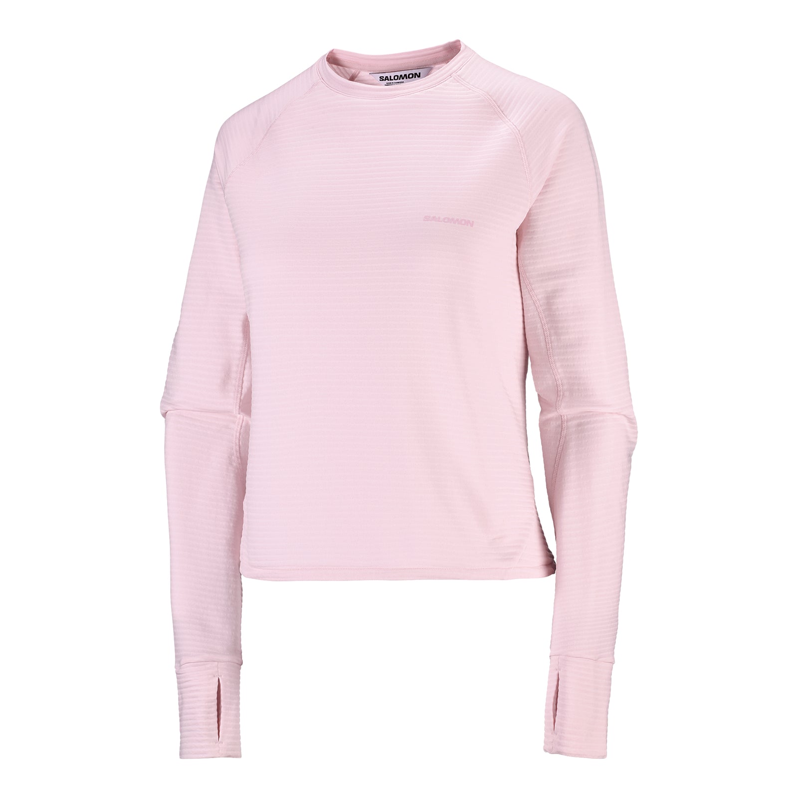 SALOMON ESSENTIAL LIGHTWARM COL ROND - FEMME