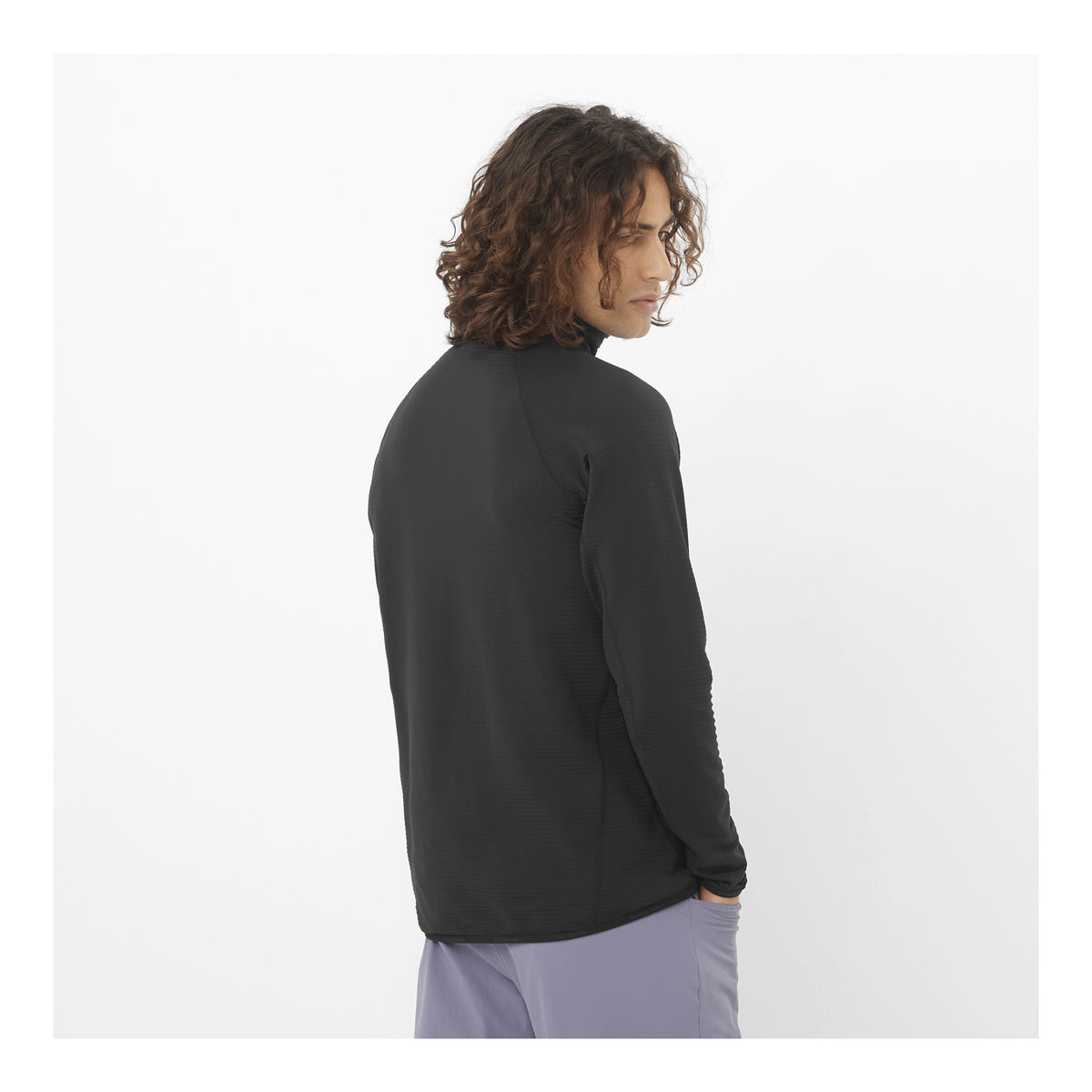 SALOMON ESSENTIAL LIGHTWARM - HOMME