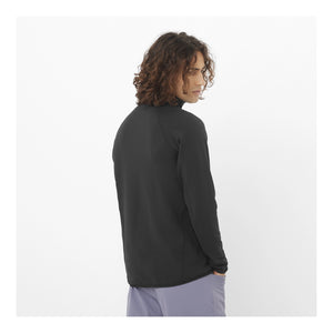 SALOMON ESSENTIAL LIGHTWARM - HOMME