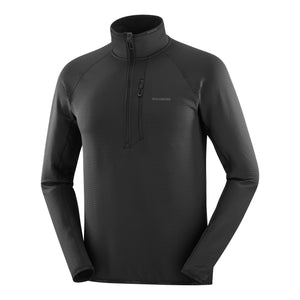 SALOMON ESSENTIAL LIGHTWARM - HOMME