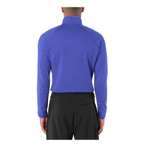 SALOMON ESSENTIAL LIGHTWARM DEMI-ZIP - HOMME