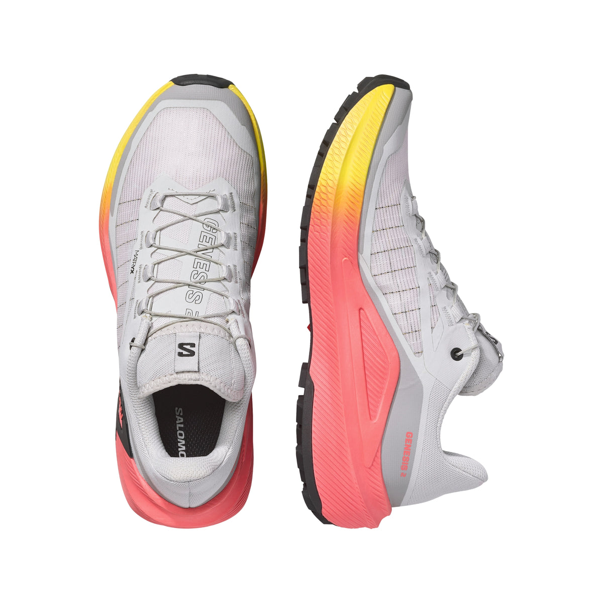 SALOMON GENESIS 2 - FEMME