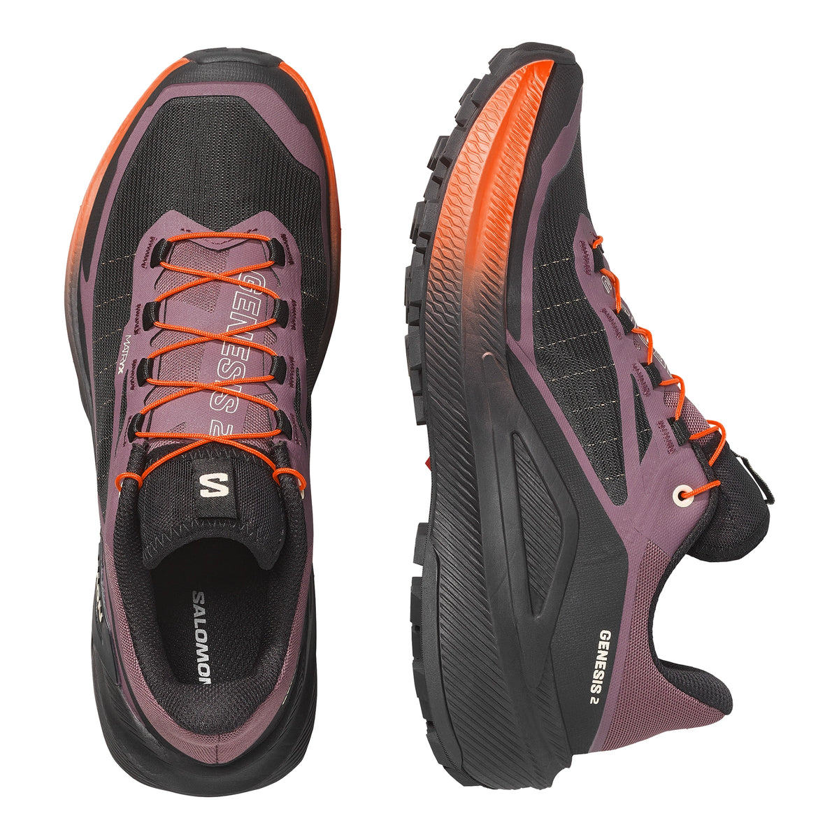 SALOMON GENESIS 2 - FEMME