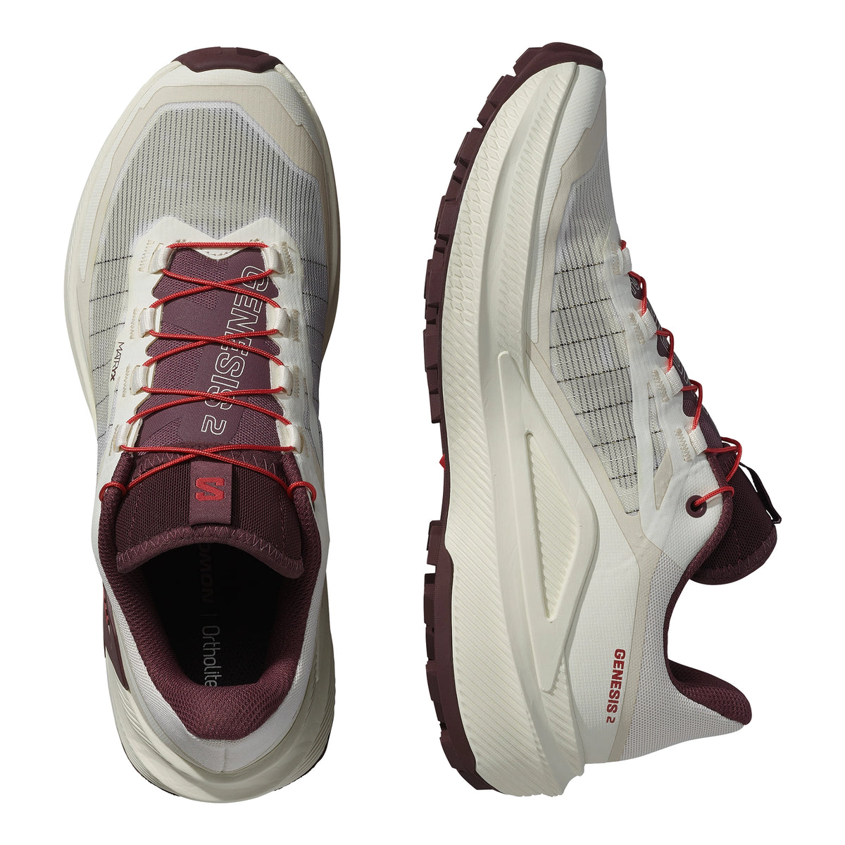 SALOMON GENESIS 2 - FEMME