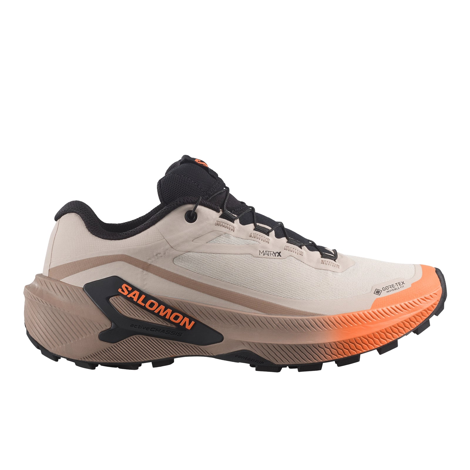 SALOMON GENESIS 2 GTX - FEMME