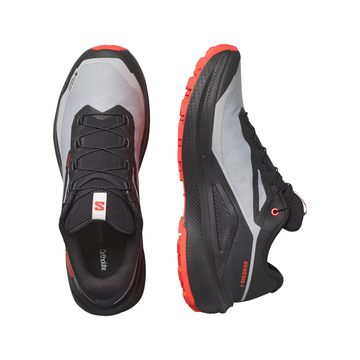 SALOMON GENESIS 2 GTX - HOMME