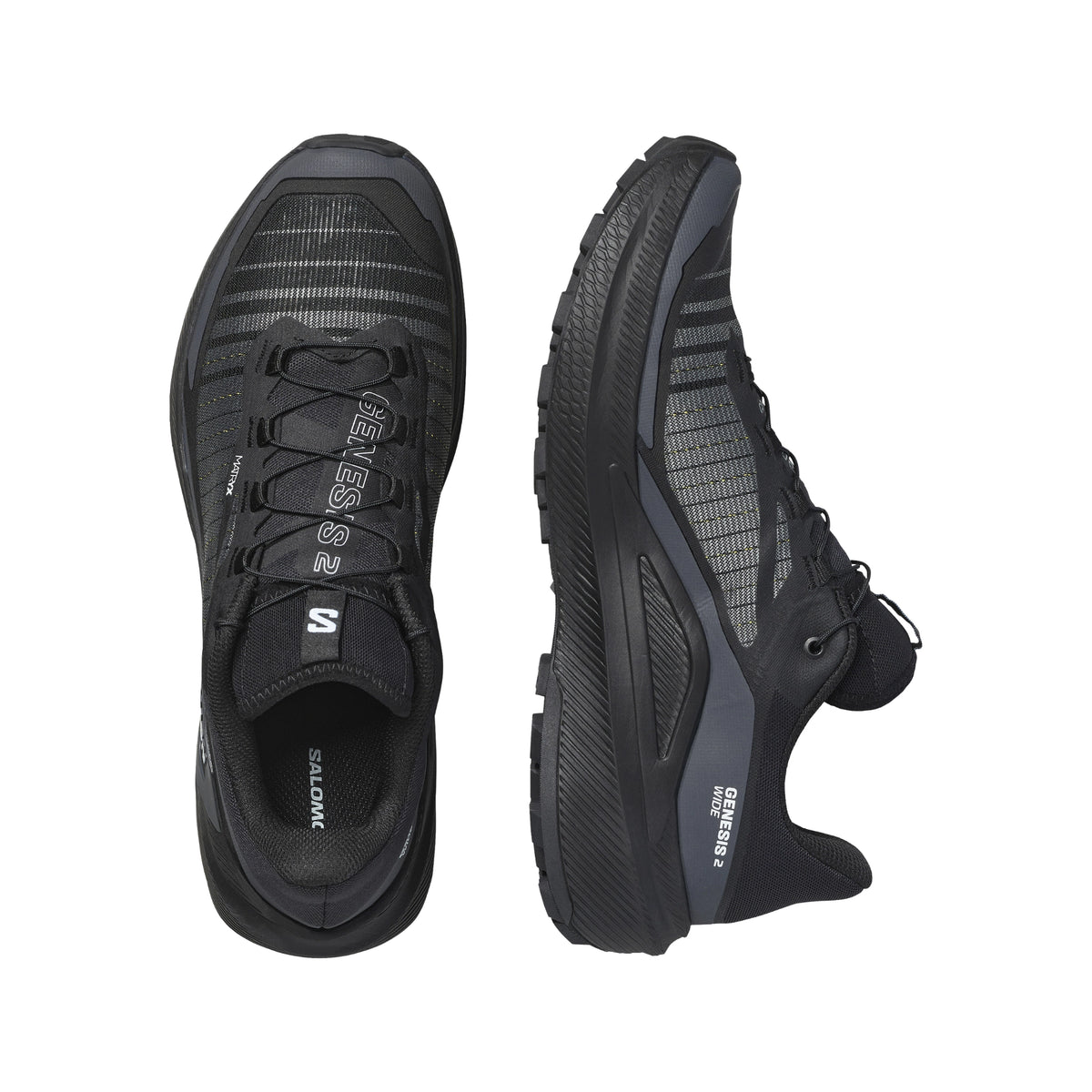 SALOMON GENESIS 2 - HOMME