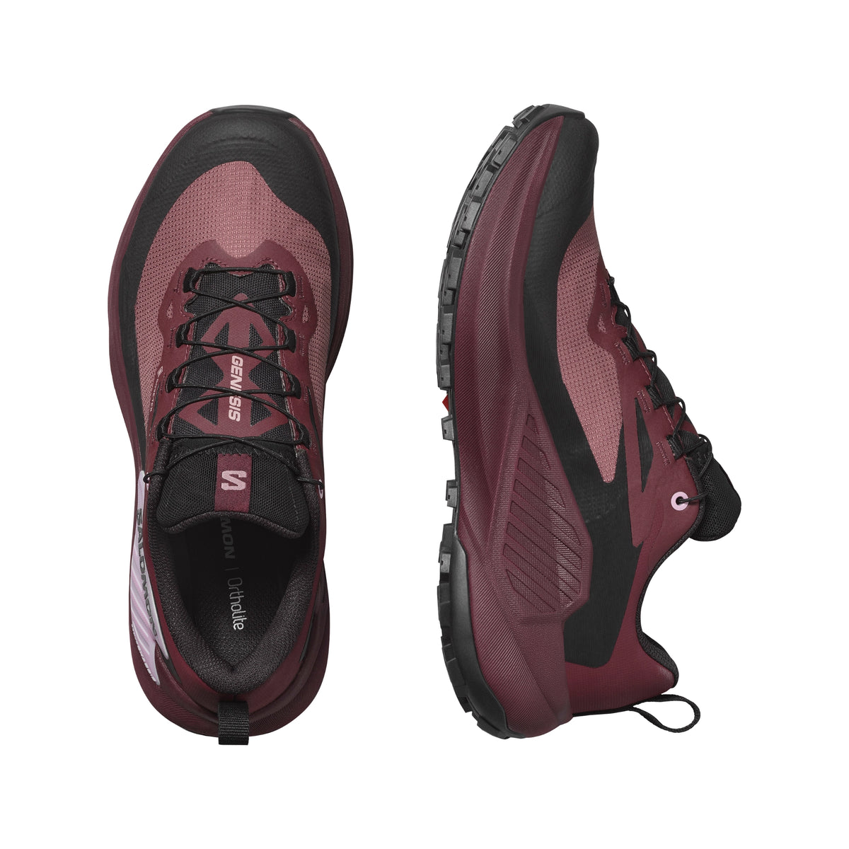 SALOMON GENESIS GTX - FEMME