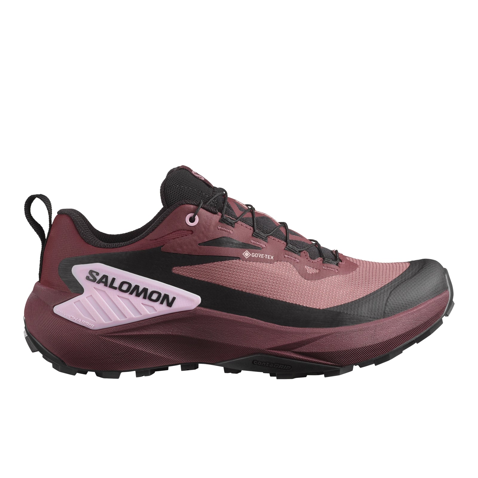 SALOMON GENESIS GTX - FEMME