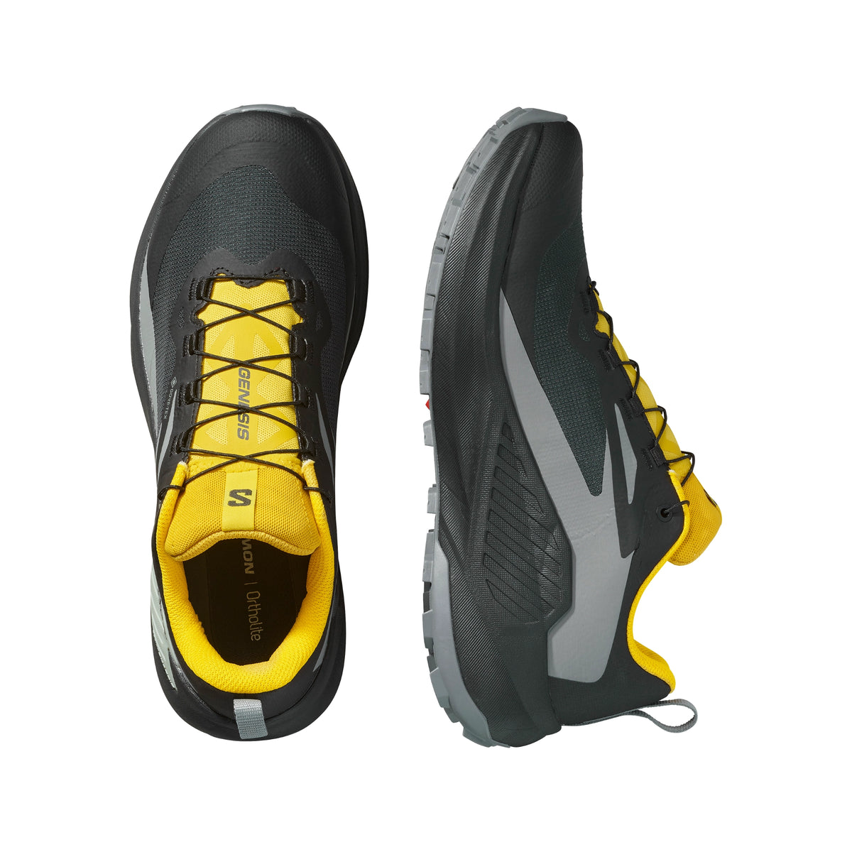 SALOMON GENESIS GTX - HOMME