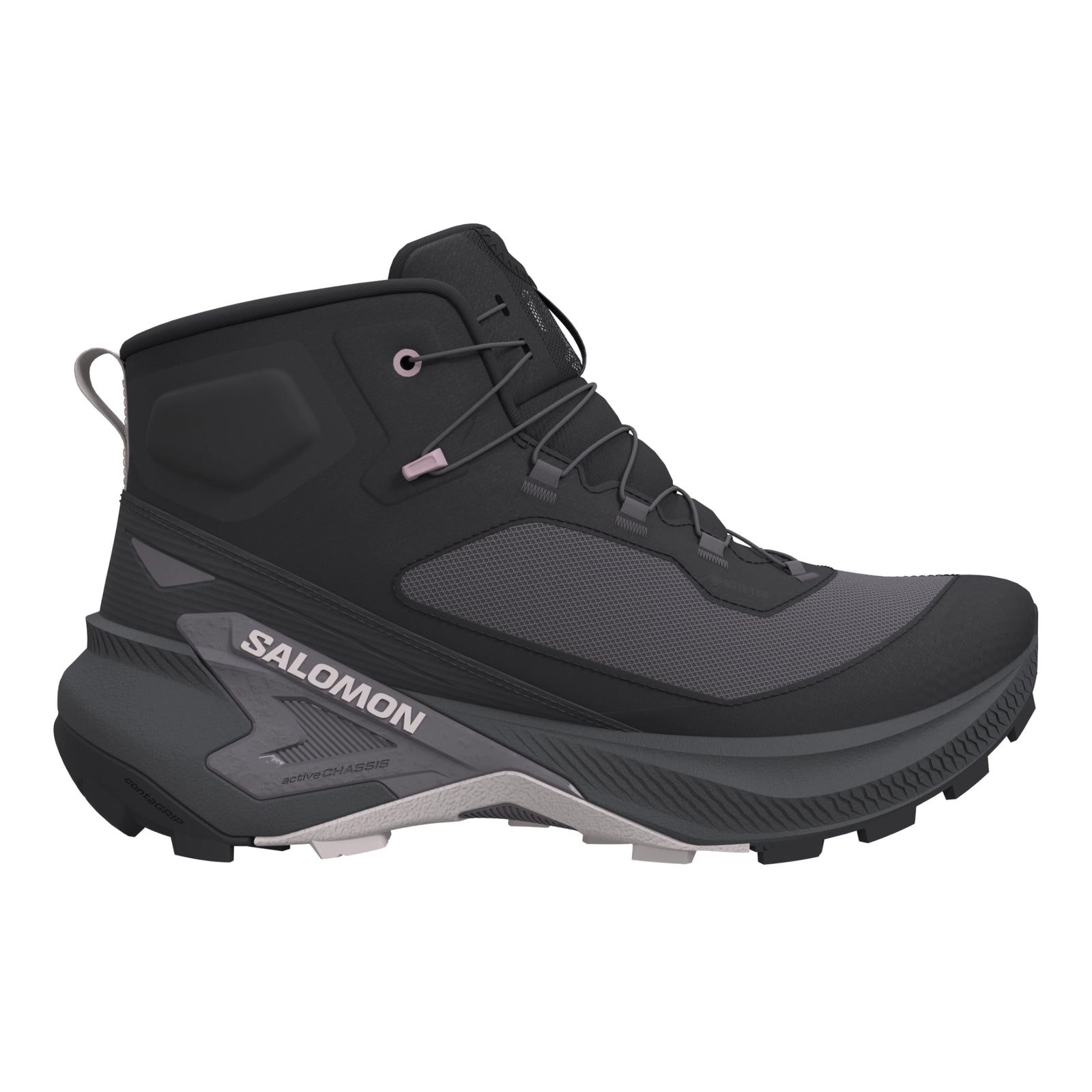 SALOMON GENESIS MID GORE-TEX - FEMME