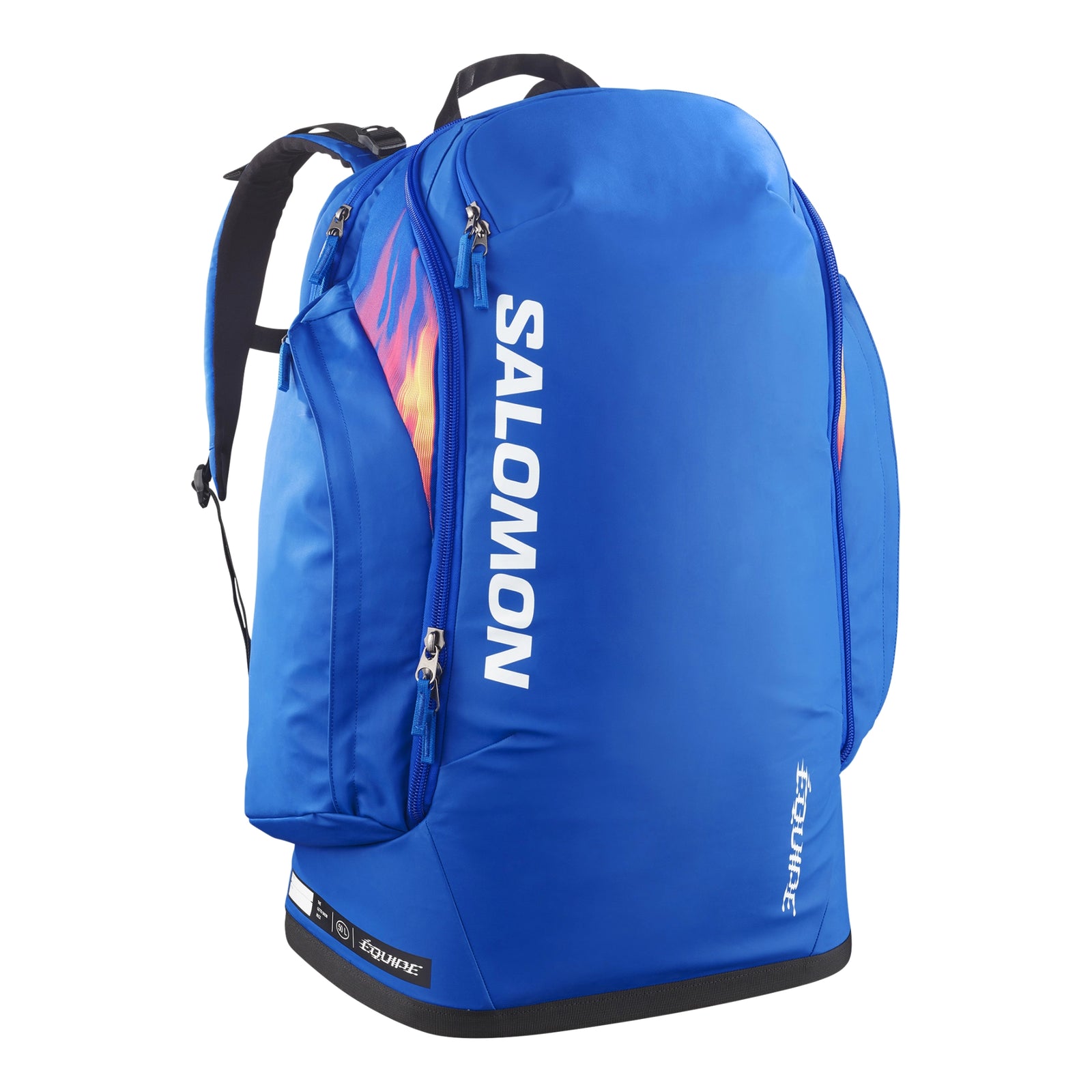 SALOMON GO TO SNOW 50 RACE