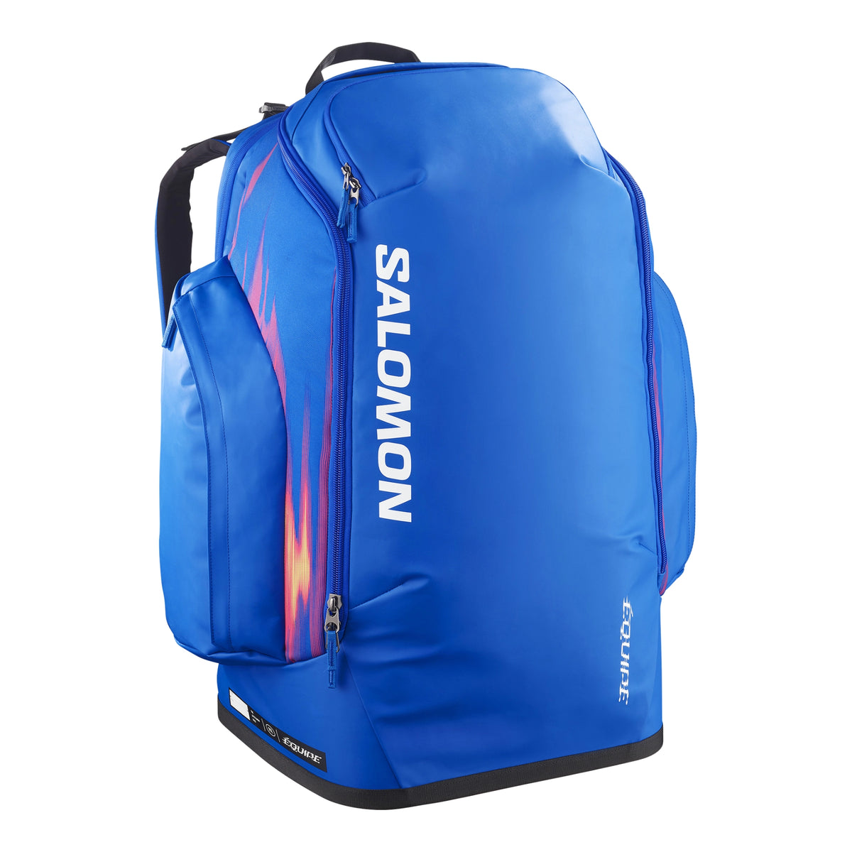 SALOMON GO TO SNOW 90L