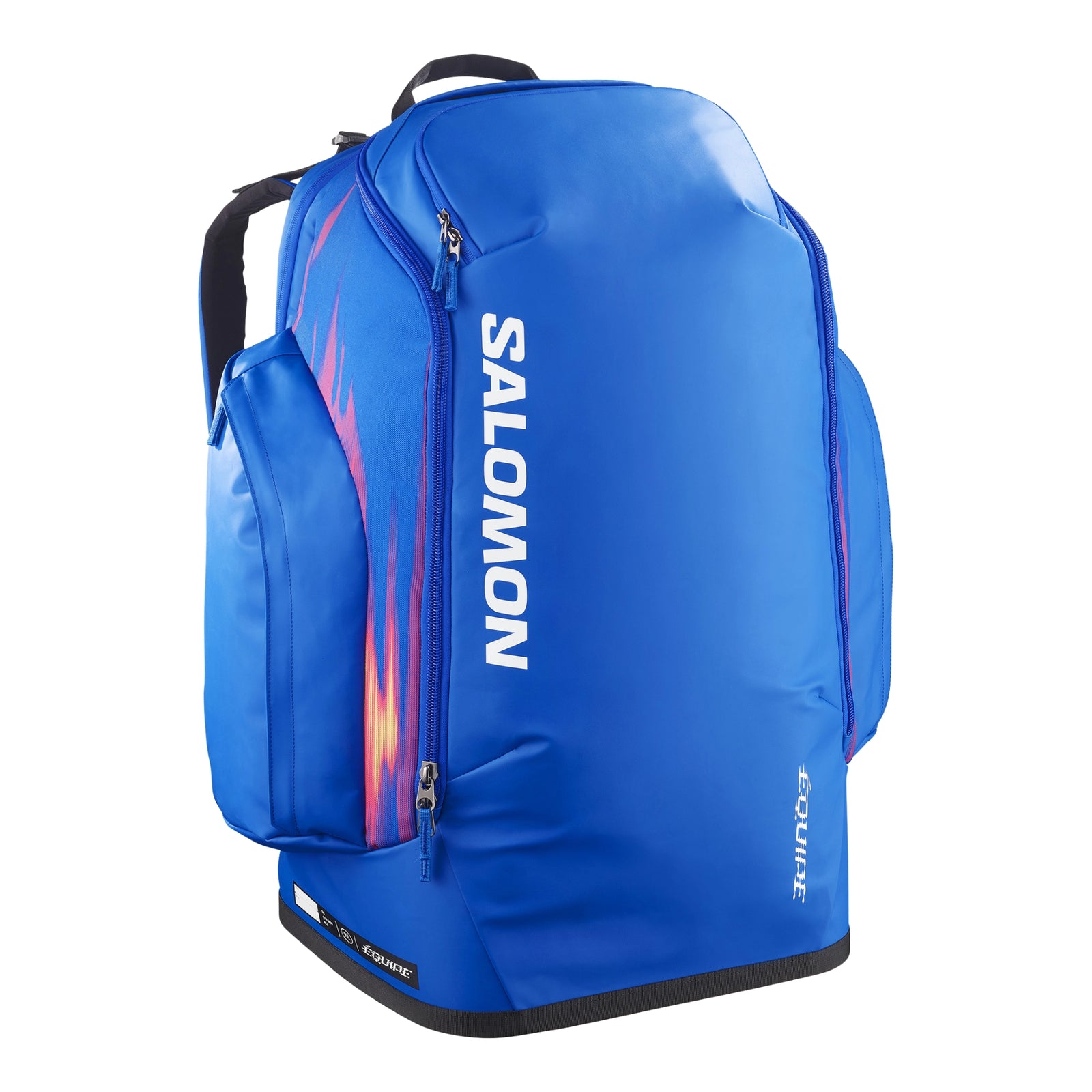 SALOMON GO TO SNOW 90L