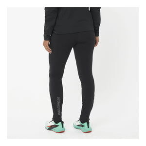 SALOMON GORE-TEX SOFTSHELL TIGHTS - WOMEN