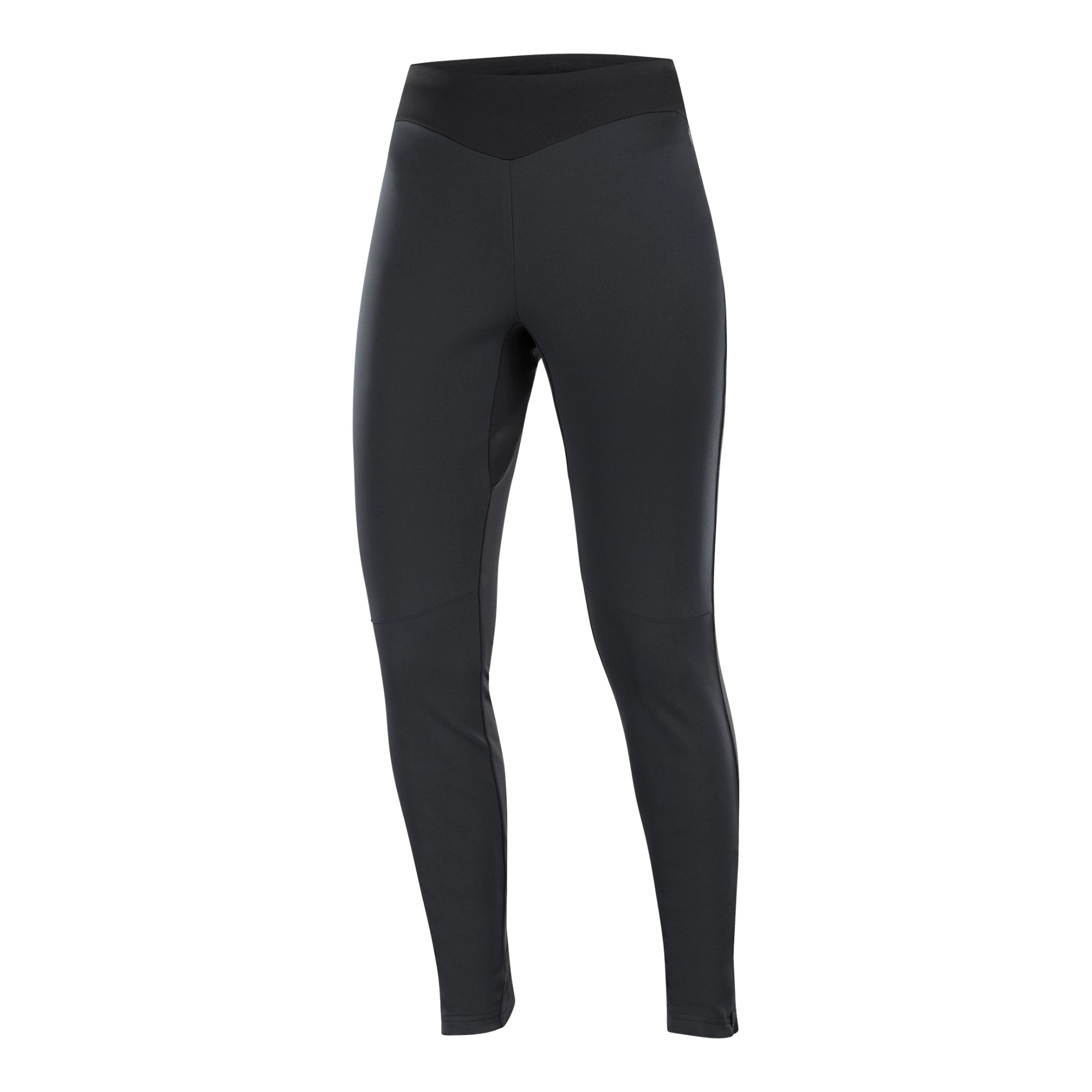 SALOMON GORE-TEX SOFTSHELL TIGHTS - FEMME