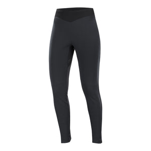 SALOMON GORE-TEX SOFTSHELL TIGHTS - WOMEN