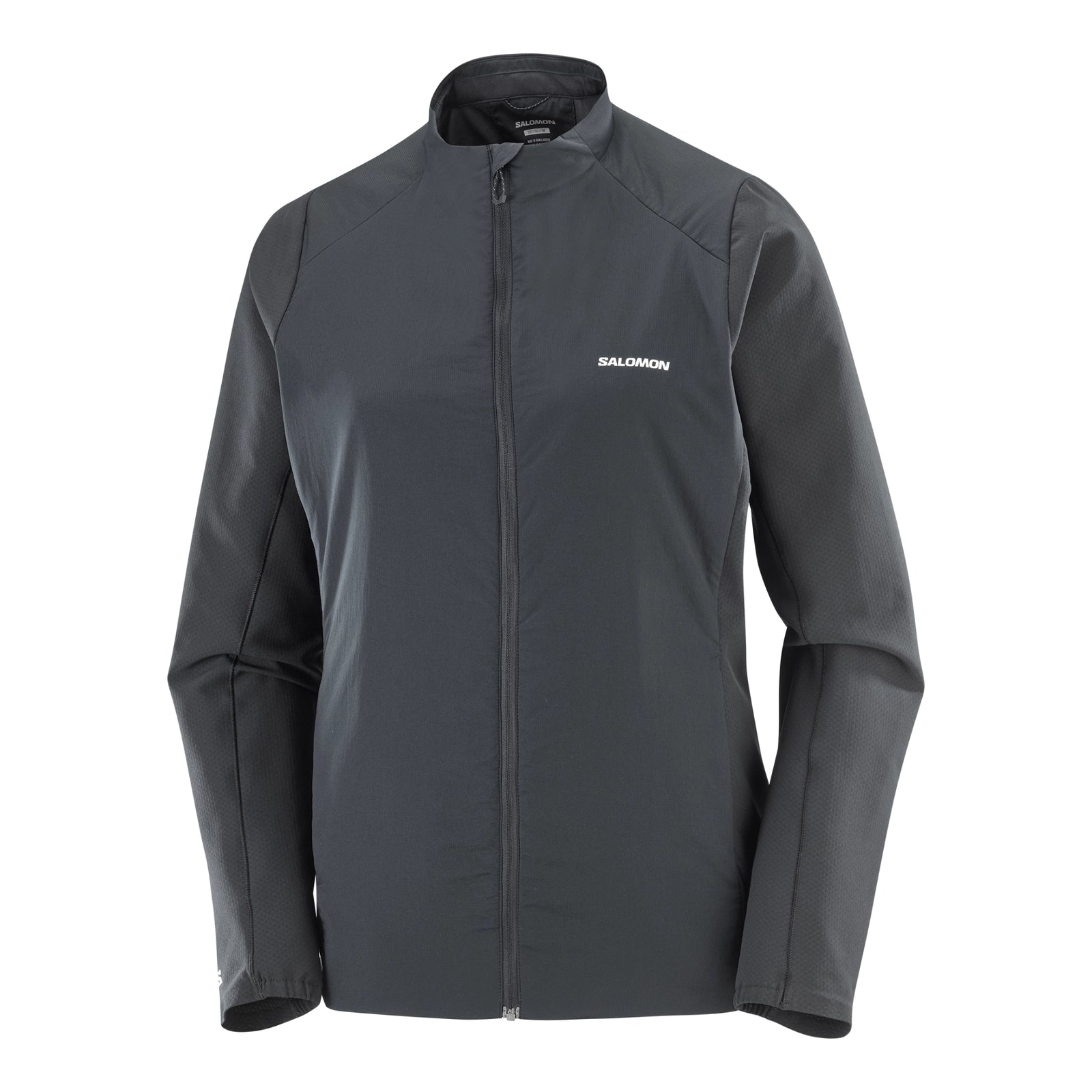 SALOMON MOUNTAIN FLEX HYBRID JACKET - FEMME